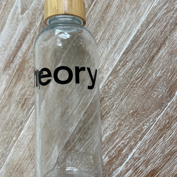 Theory Water Bottle - Picture 3 of 5
